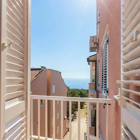 Apartment Kiwi Anna Makarska
