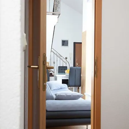 Kiwi Anna Apartment *
